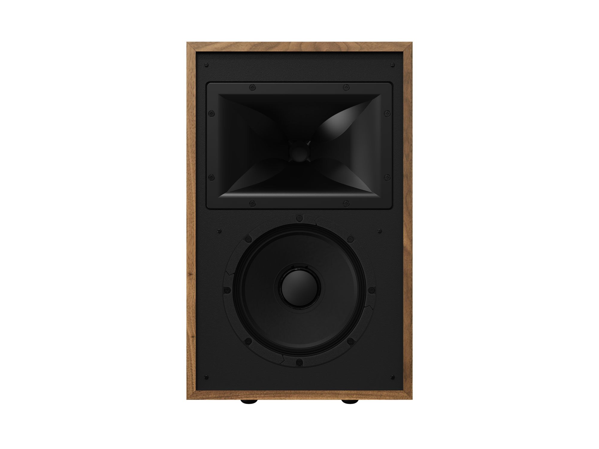 Klipsch Rebellion