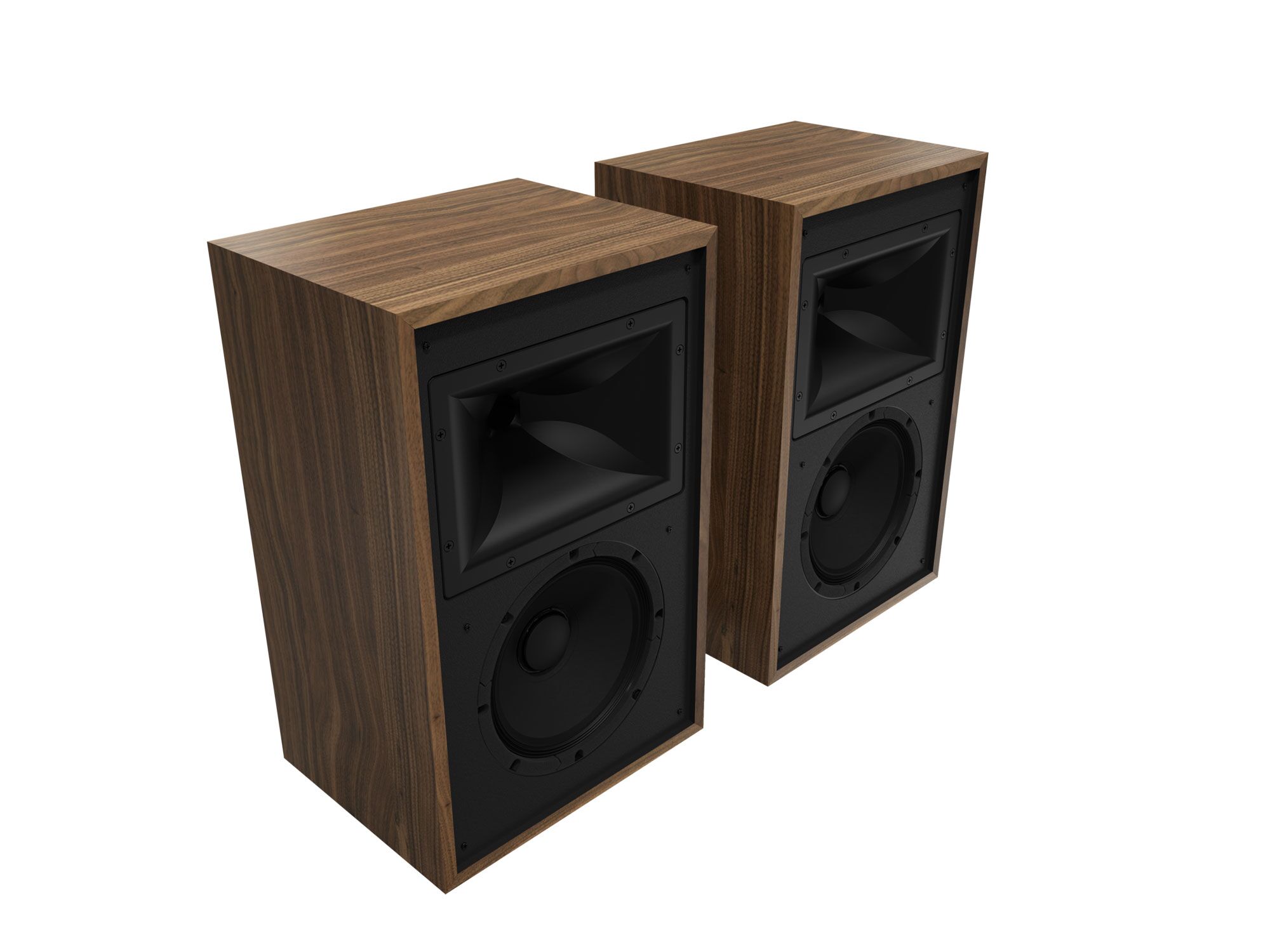 Klipsch Rebellion