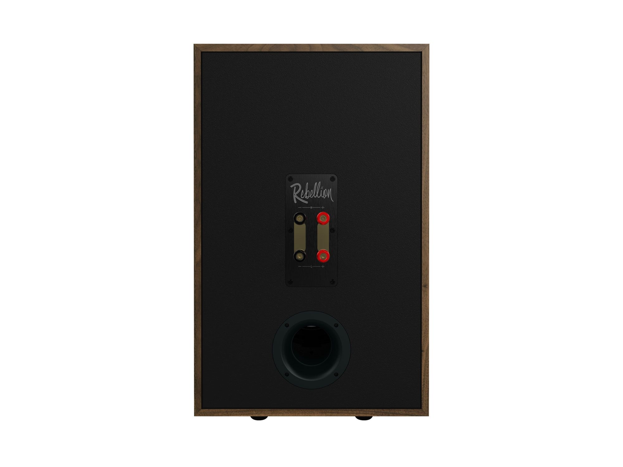 Klipsch Rebellion