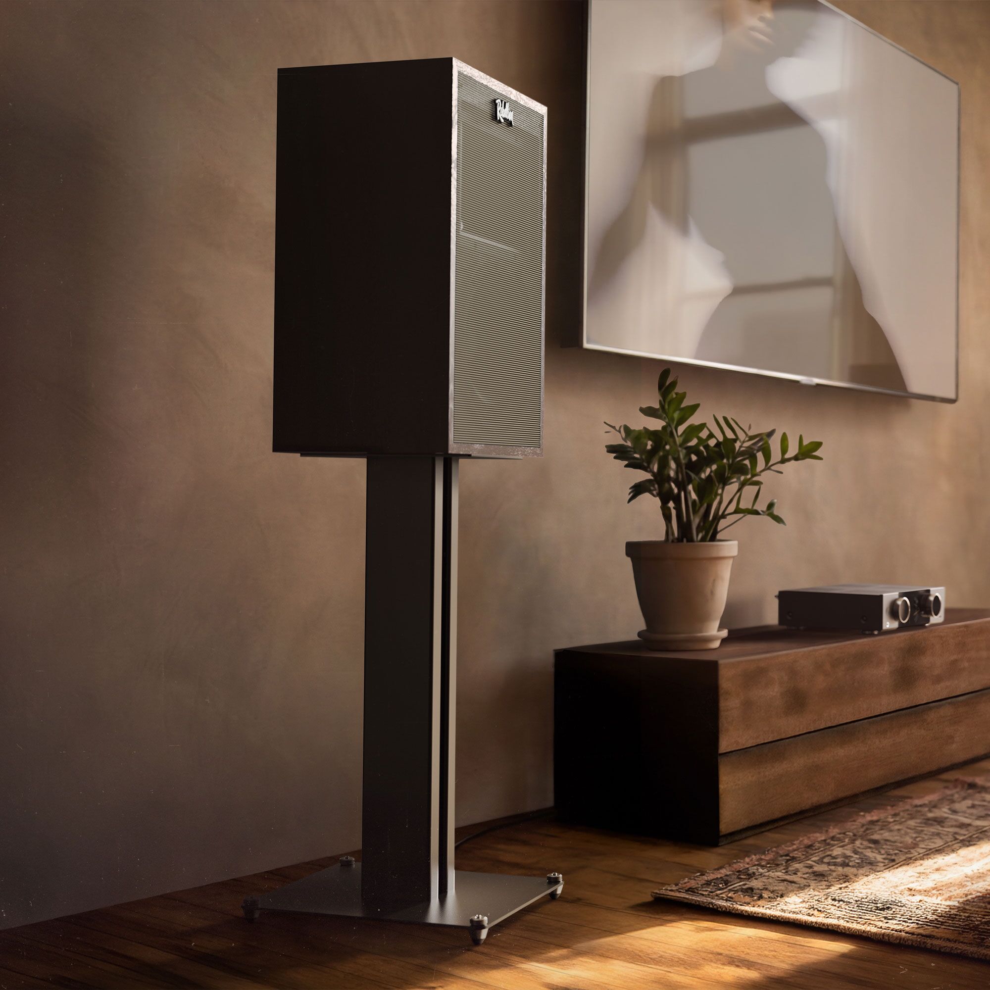 Klipsch Rebellion