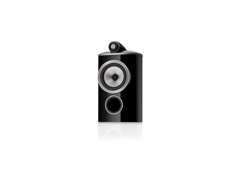 Bowers & Wilkins 805 D4 Standmount Speaker Pair - Image 2
