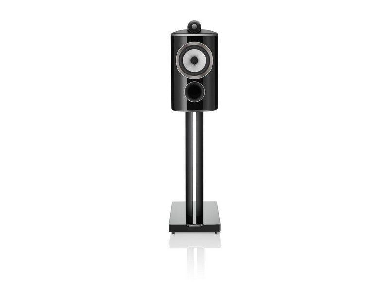 Bowers & Wilkins 805 D4 Standmount Speaker Pair - Image 4