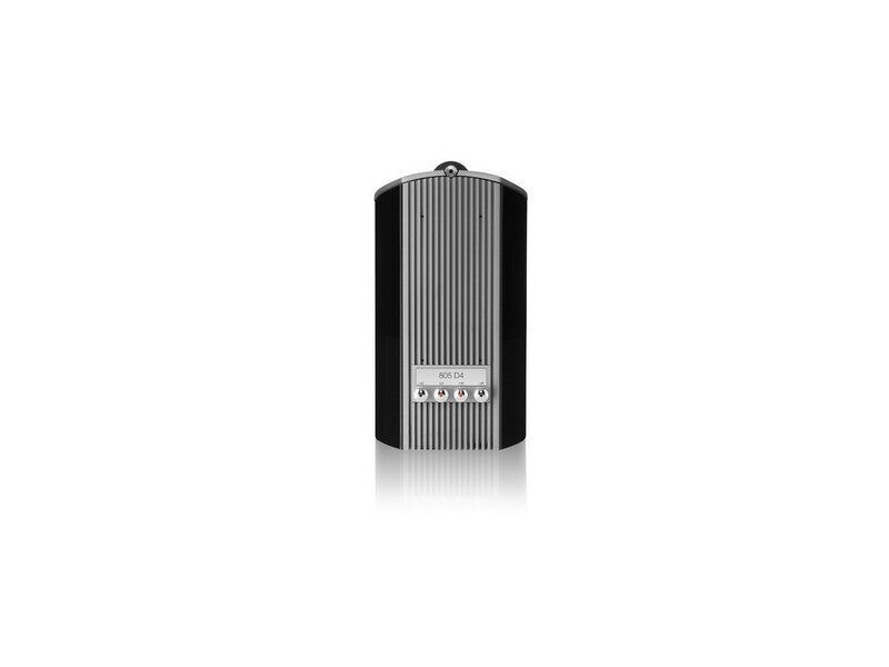 Bowers & Wilkins 805 D4 Standmount Speaker Pair - Image 5