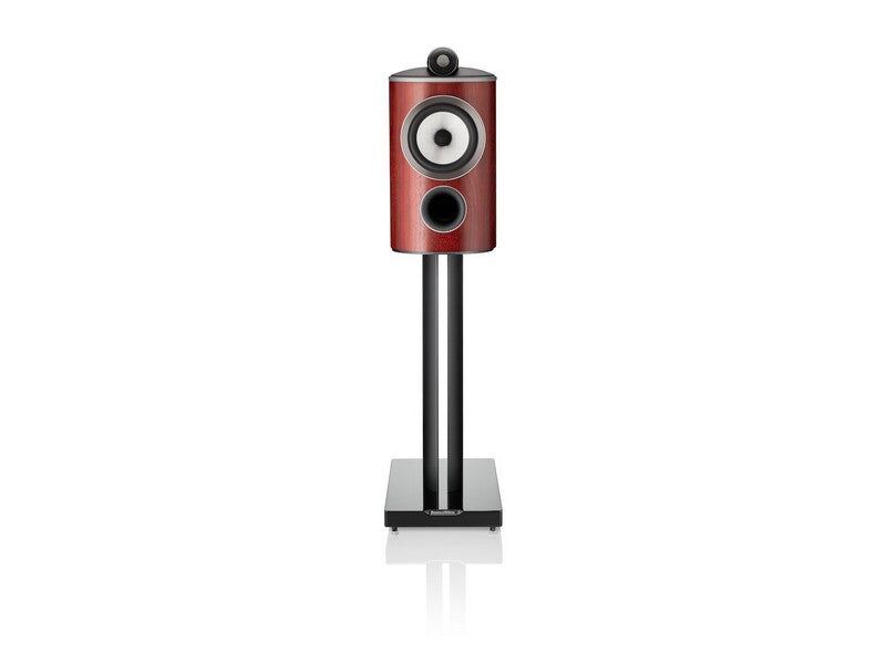 Bowers & Wilkins 805 D4 Standmount Speaker Pair - Image 8