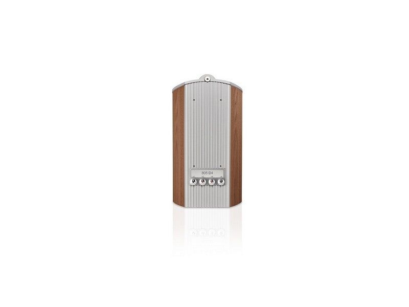 Bowers & Wilkins 805 D4 Standmount Speaker Pair - Image 16