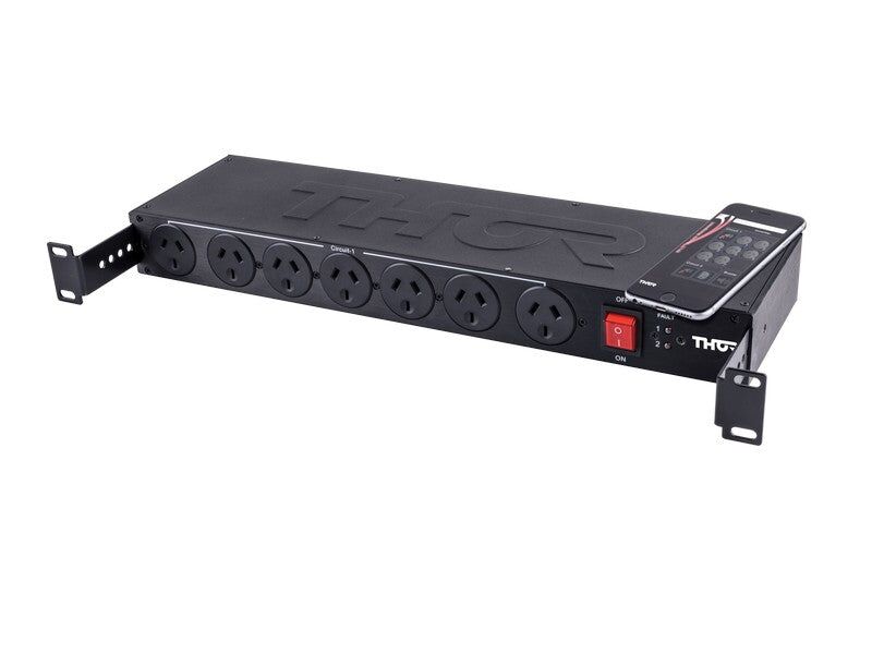 Thor RF11iQ Smart Rack Guard - Image 2
