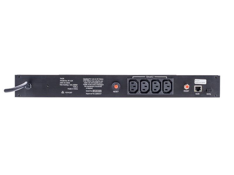 Thor RF11iQ Smart Rack Guard - Image 4