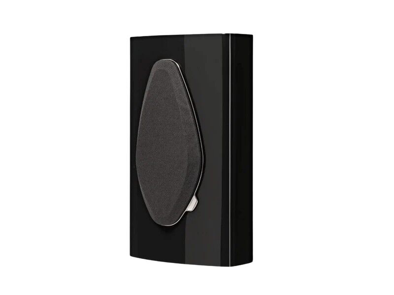 Sonus Faber Sonetto Wall G2 On-wall Speaker Piano Black (Each) - Image 2