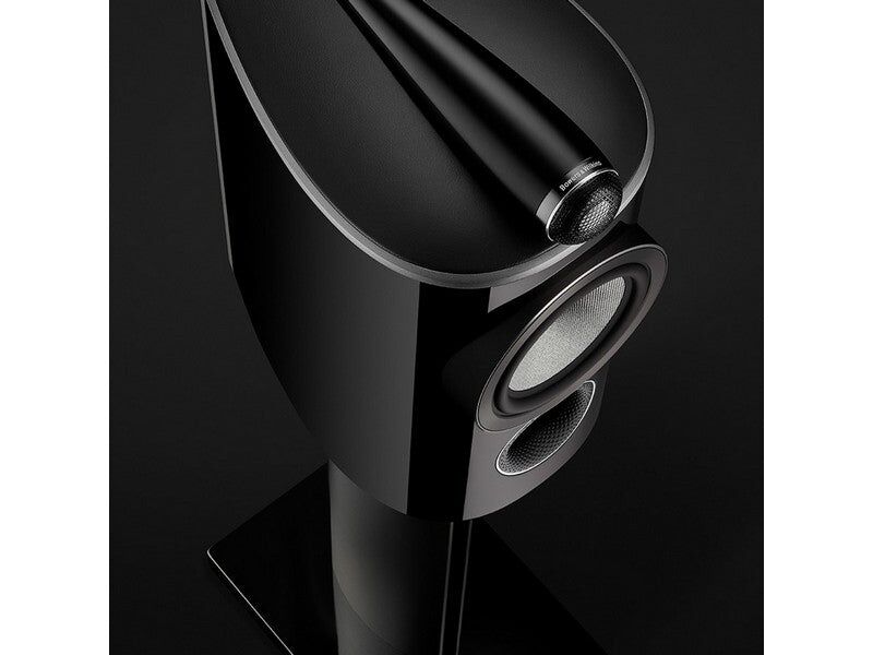 Bowers & Wilkins 805 D4 Standmount Speaker Pair - Image 3