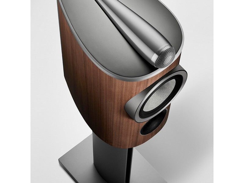 Bowers & Wilkins 805 D4 Standmount Speaker Pair - Image 14