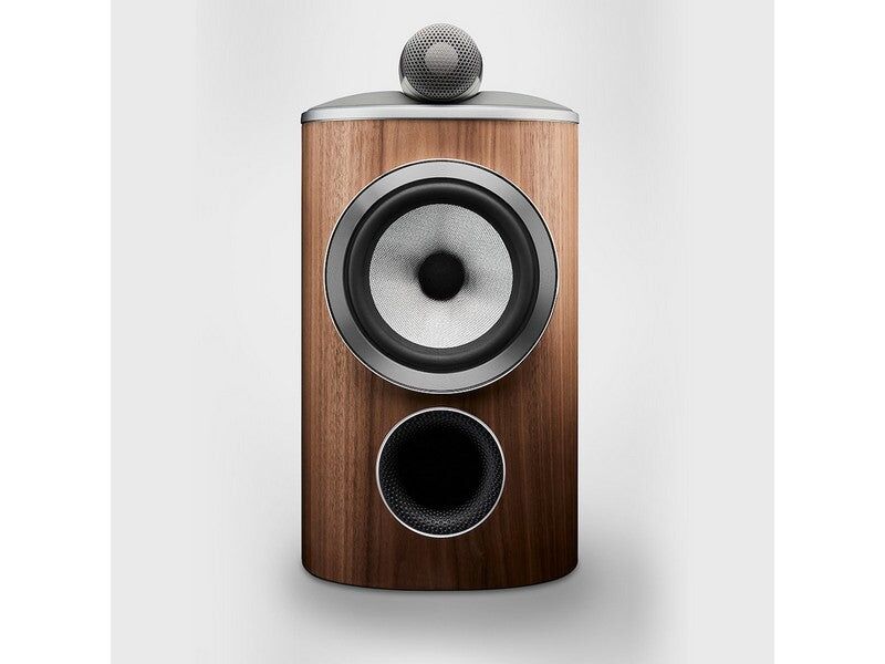 Bowers & Wilkins 805 D4 Standmount Speaker Pair - Image 12