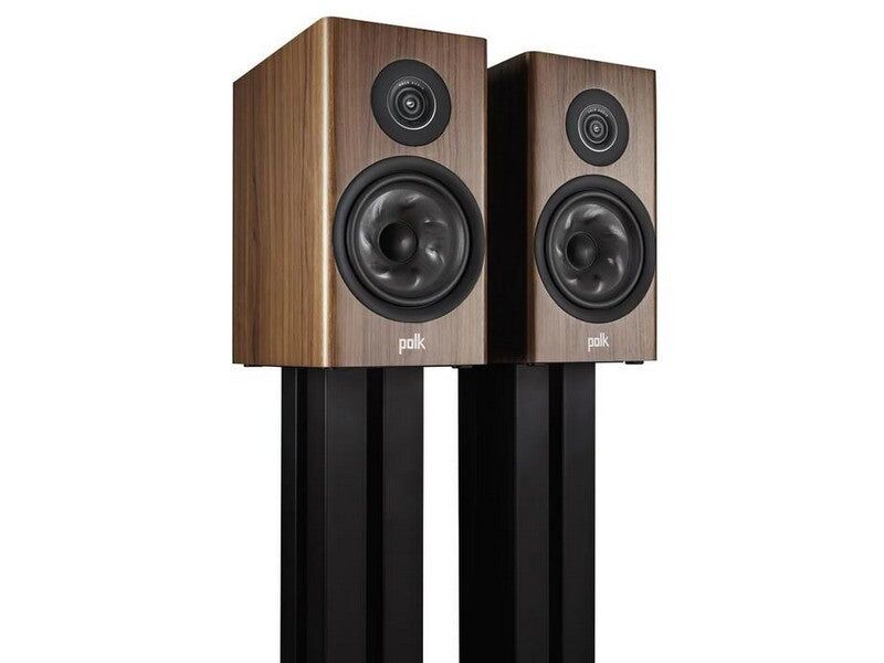 Polk Reserve Series R200 Bookshelf Speaker Pair - Image 9
