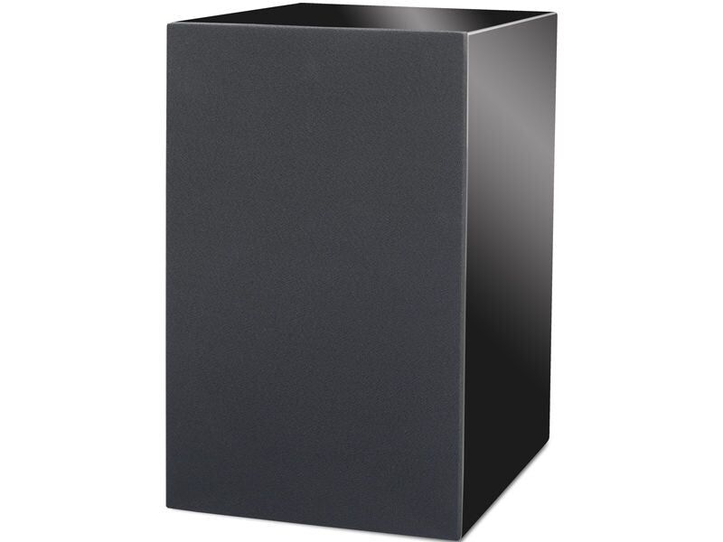 Pro-Ject Speaker Box 5 E Bookshelf Speaker Pair - Piano Black - Image 2