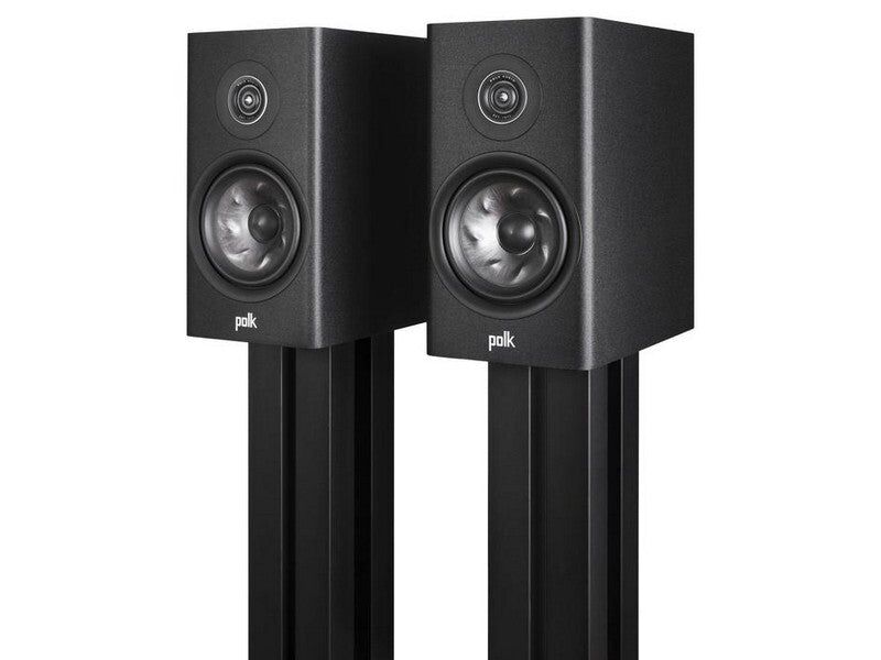 Polk Reserve Series R200 Bookshelf Speaker Pair - Image 2