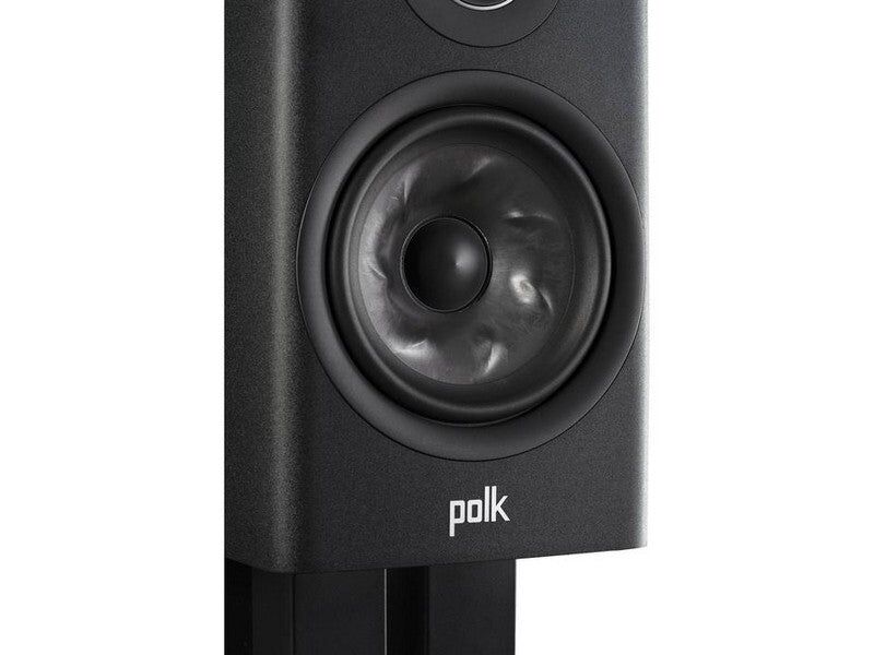 Polk Reserve Series R200 Bookshelf Speaker Pair - Image 3