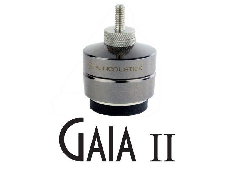 IsoAcoustics GAIA II - Set of 4