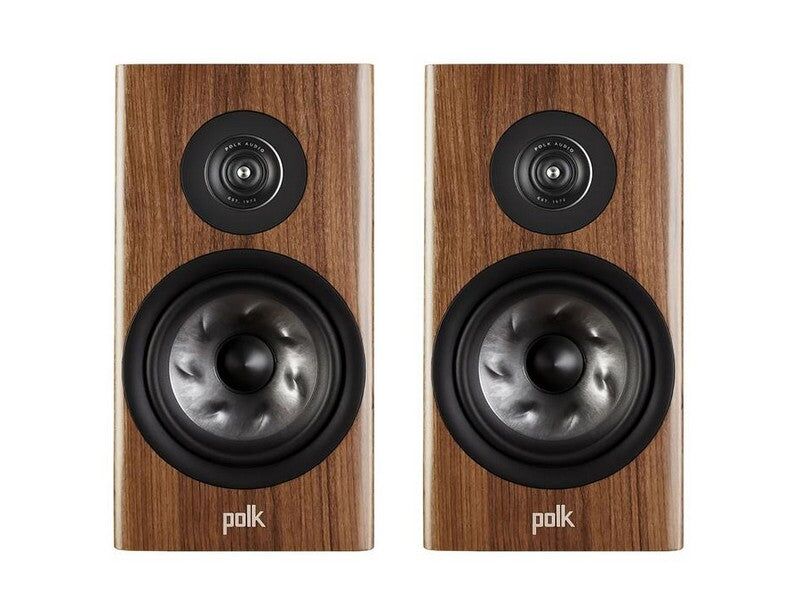 Polk Reserve Series R200 Bookshelf Speaker Pair - Image 10