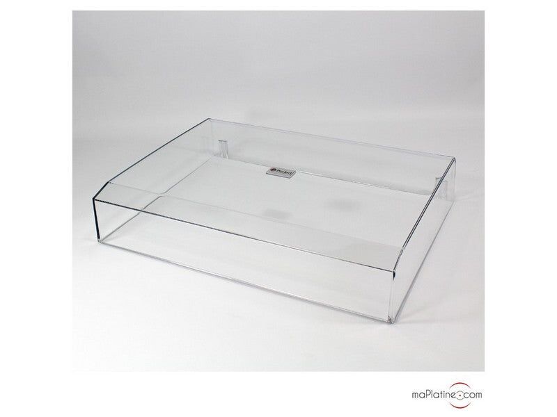 Pro-Ject Cover It Standard 2 Turntable Dust Cover - Image 2