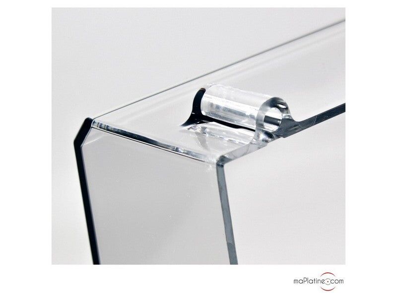 Pro-Ject Cover It Standard 2 Turntable Dust Cover - Image 3