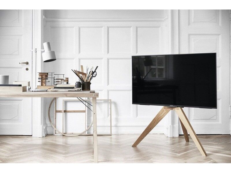 Vogel's NEXT OP1 TV Floor Stand - Image 2