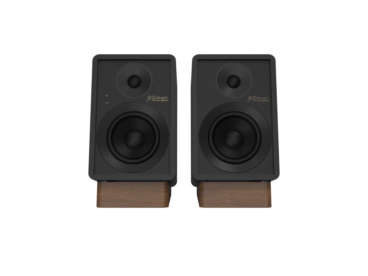 Onkyo GX-30ARC Black