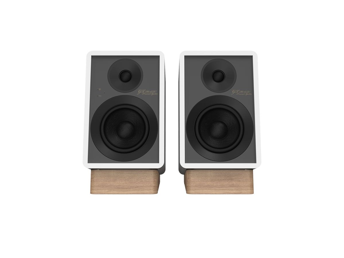 Onkyo GX-30ARC White