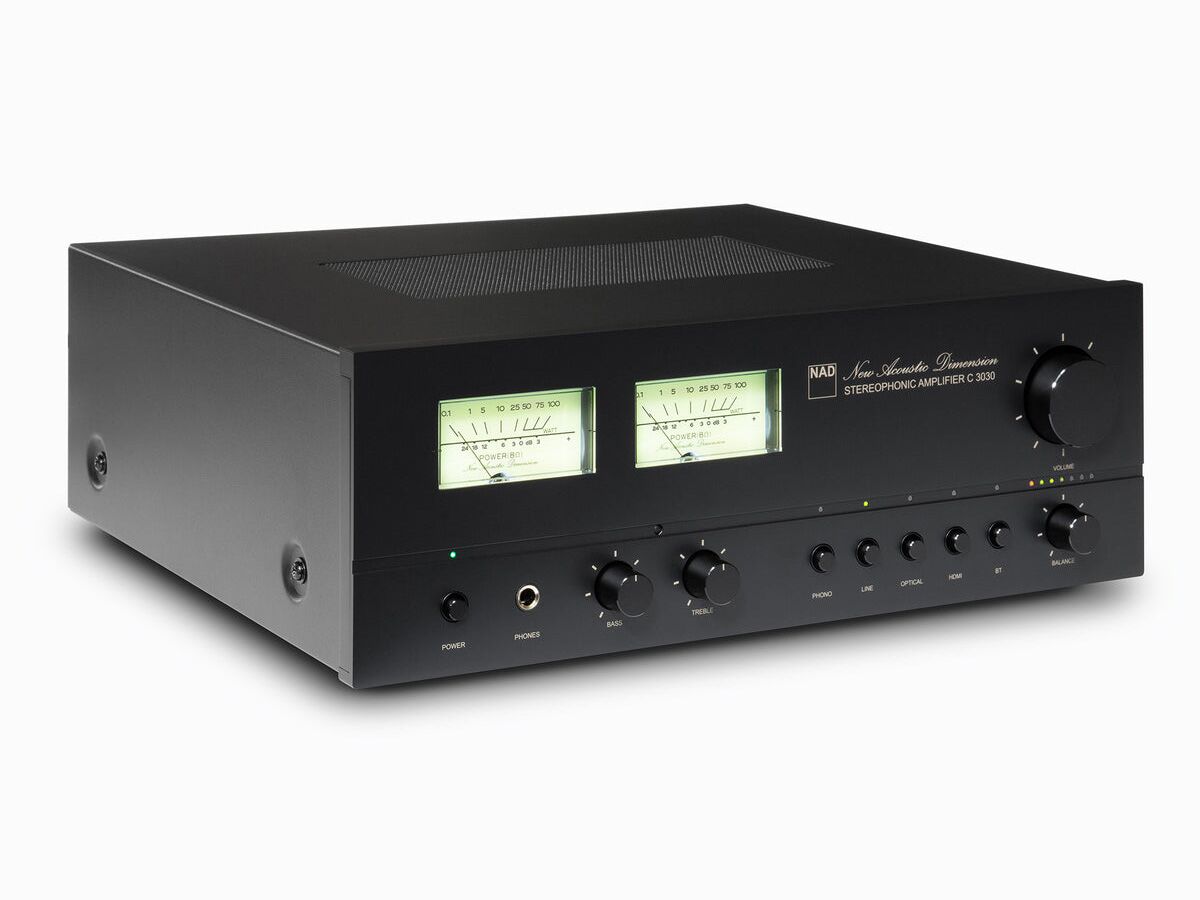 NAD C 3030