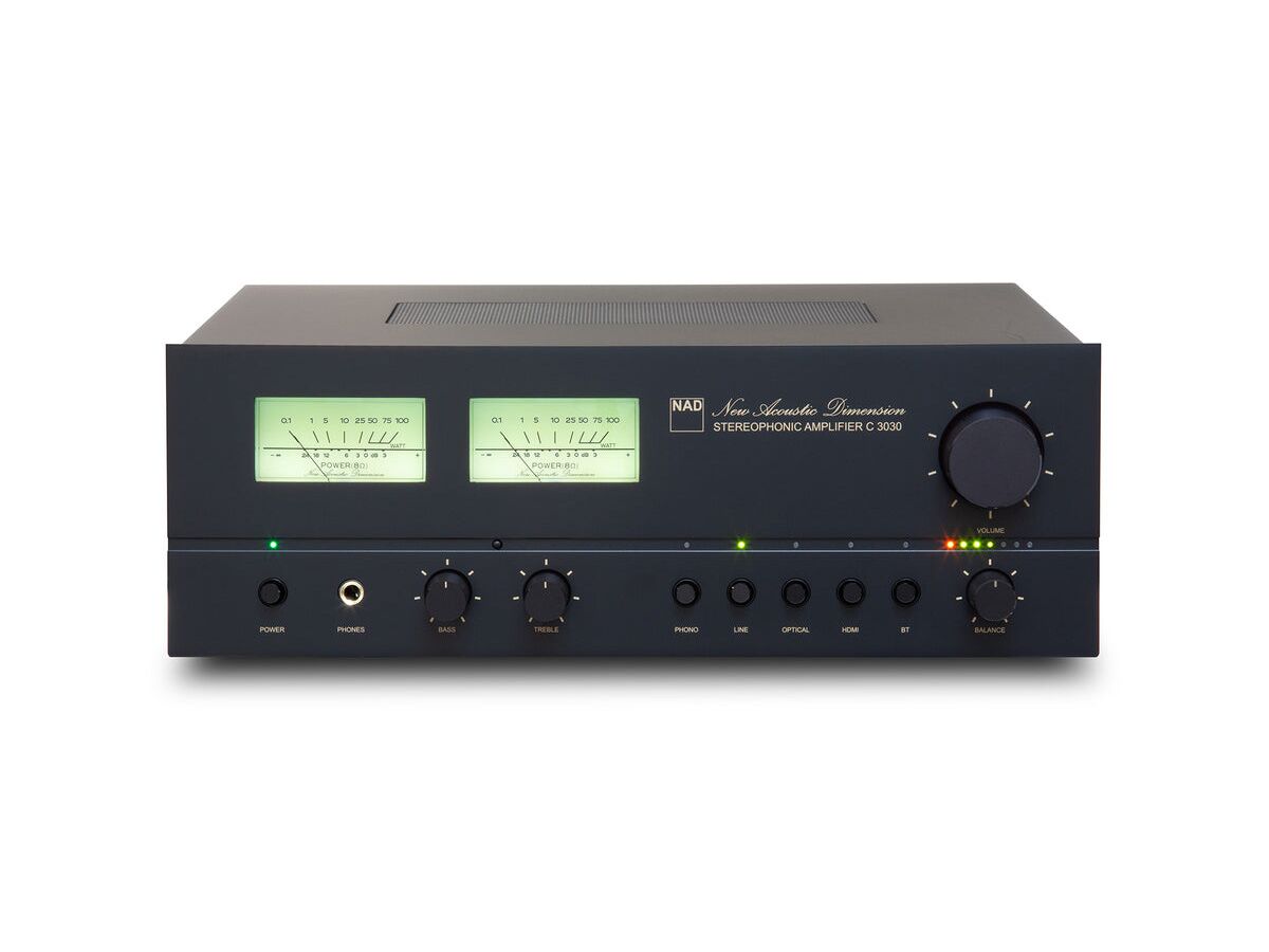 NAD C 3030