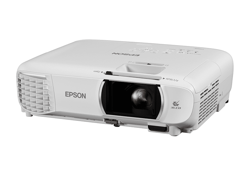 Epson EH-TW850 Full HD Home Projector
