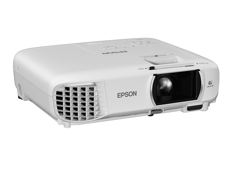 Epson EH-TW850 Full HD Home Projector