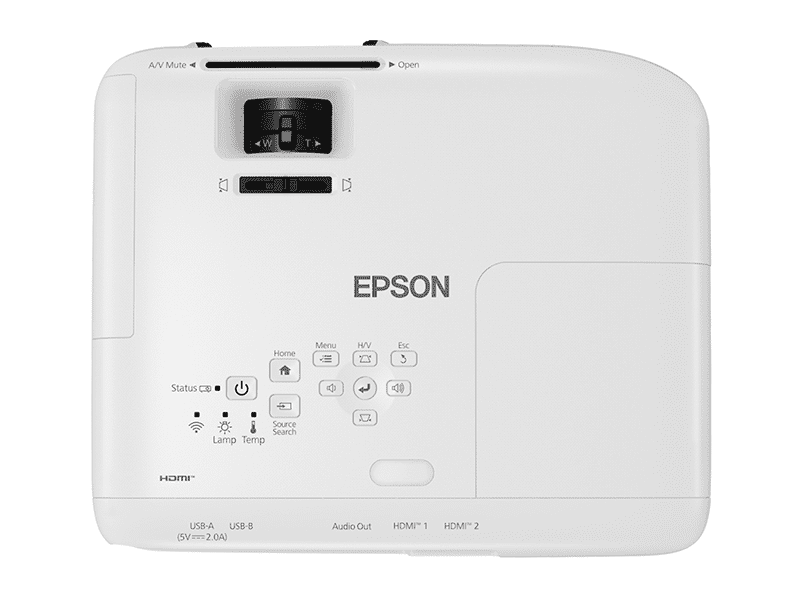 Epson EH-TW850 Full HD Home Projector