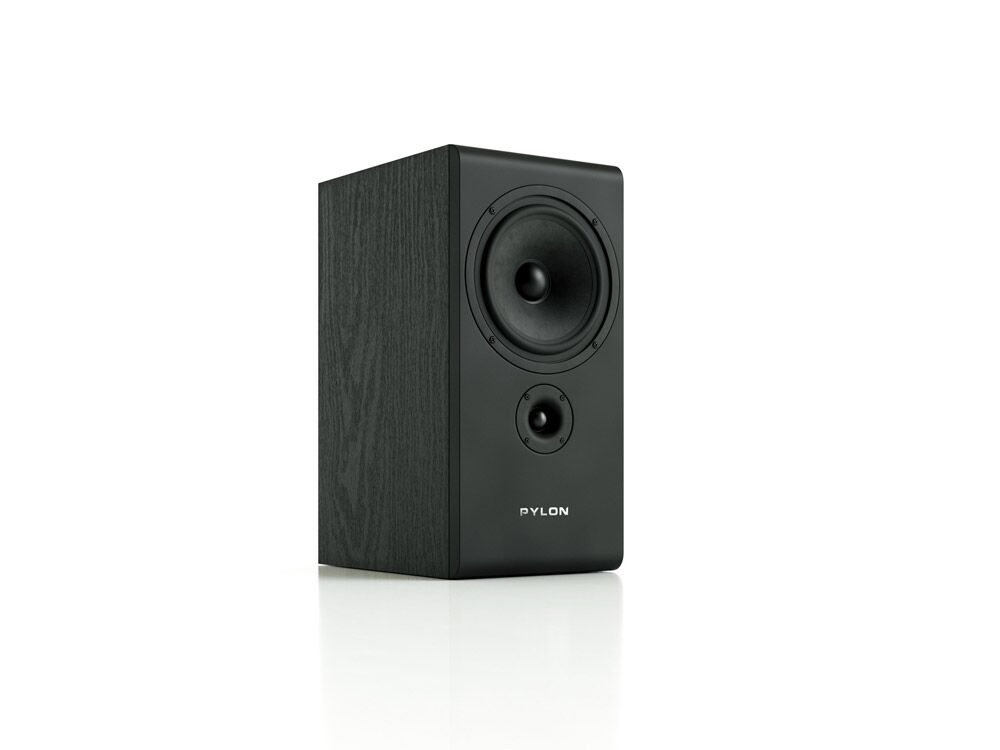 Opal 18 Pylon Audio