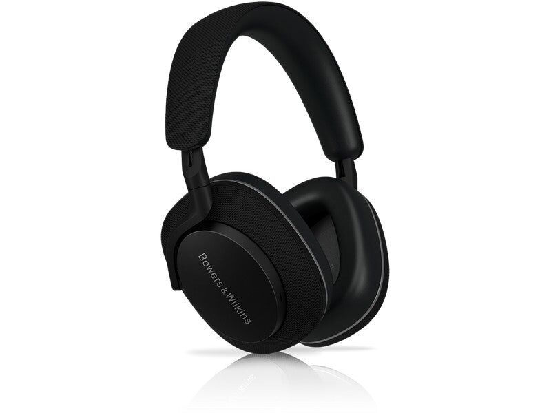 Bowers & Wilkins Px7 S2e Over-ear Wireless Active Noise Cancelling Headphones Anthracite Black
