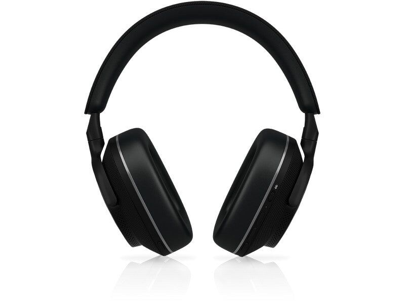 Bowers & Wilkins Px7 S2e Over-ear Wireless Active Noise Cancelling Headphones Anthracite Black - Image 2
