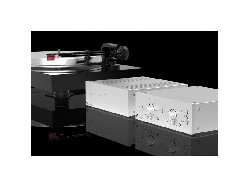 Pro-Ject Power Box RS2 Phono Power Supply Black - Image 3