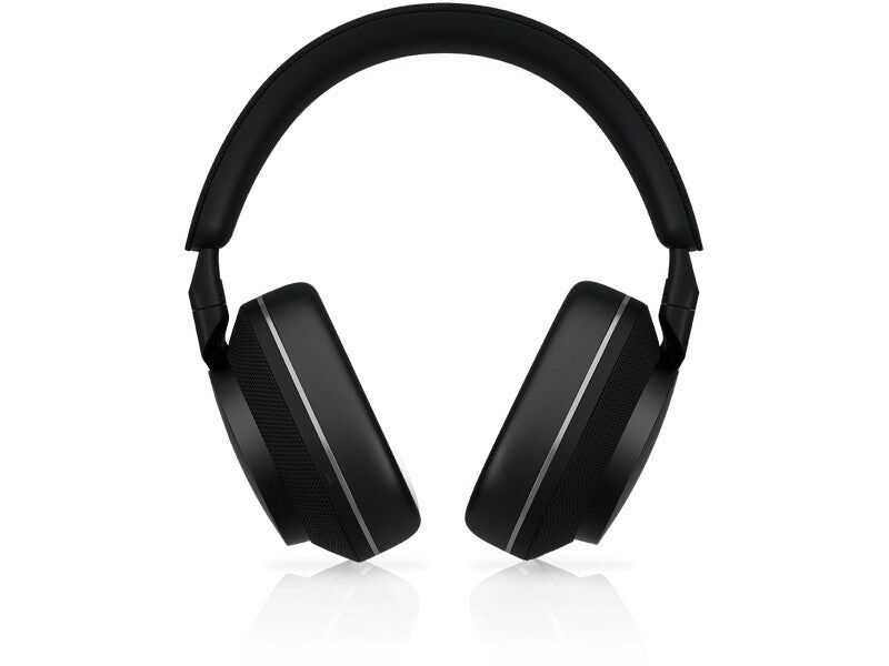 Bowers & Wilkins Px7 S2e Over-ear Wireless Active Noise Cancelling Headphones Anthracite Black - Image 4