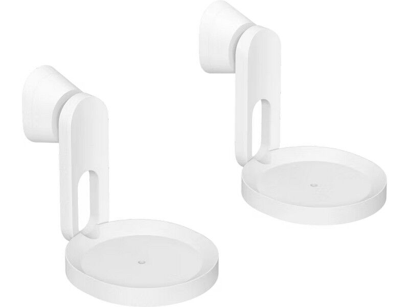 Sonos Wall Mount for Era 100 (Pair) - White