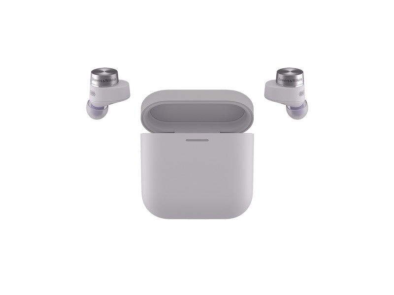 Bowers & Wilkins Pi5 S2 In-ear True Wireless Earbuds Spring Lilac - Image 2