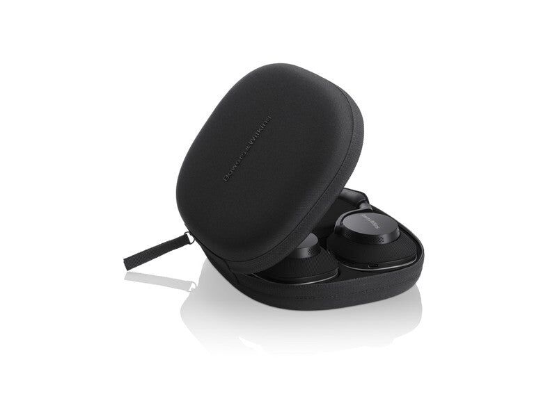 Bowers & Wilkins Px7 S2e Over-ear Wireless Active Noise Cancelling Headphones Anthracite Black - Image 3