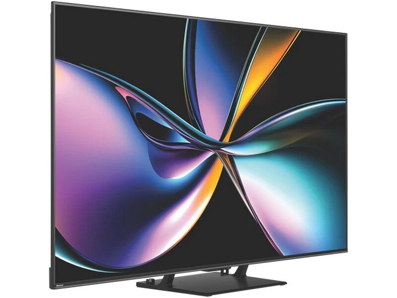 Hisense 65in U7QAU 4K ULED Mini-LED Smart TV (2025) - Image 2