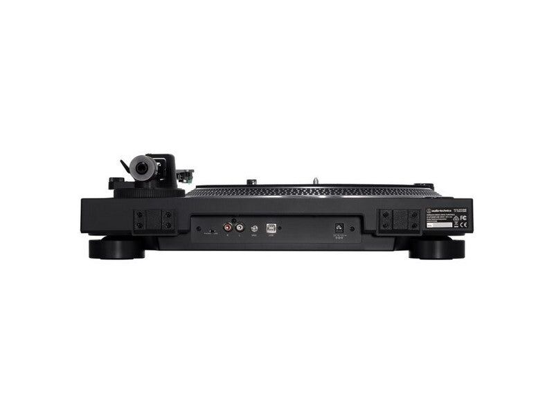 Audio-Technica Wireless Direct-drive Turntable Black AT-LP120xBT-USB BlueTooth Analog USB - Image 4