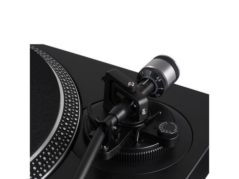 Audio-Technica Wireless Direct-drive Turntable Black AT-LP120xBT-USB BlueTooth Analog USB - Image 6