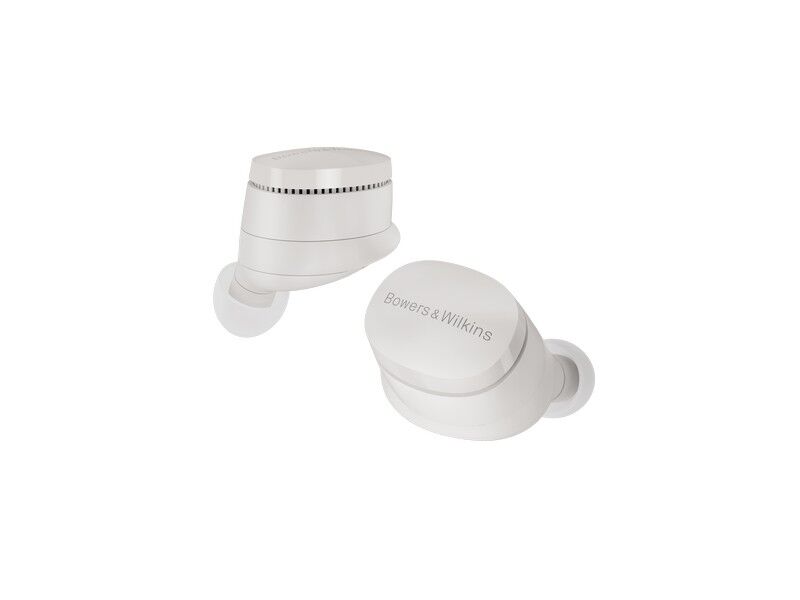 Bowers & Wilkins Pi6 In-ear True Wireless Earbuds Cloud Grey