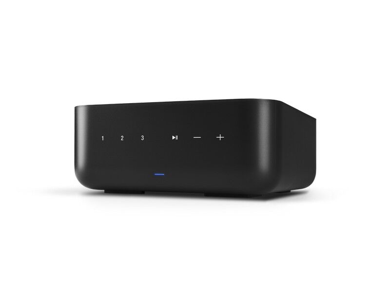 Denon Home Amp Black - Image 4