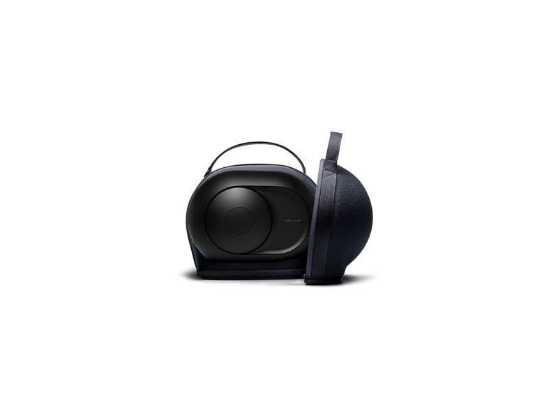DEVIALET Cocoon MERCURY GREY Carry Case for Phantom I Speaker - Image 3