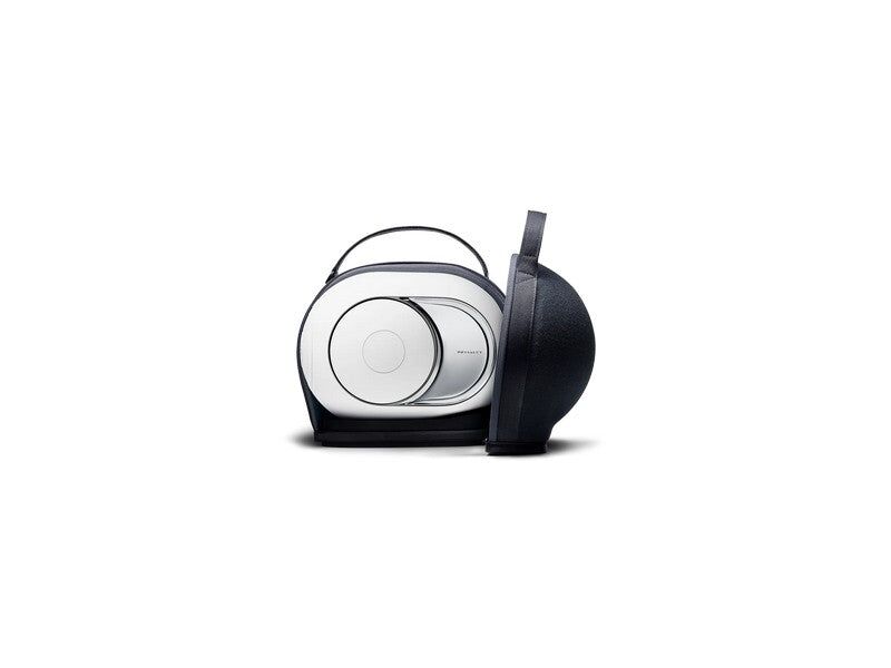 DEVIALET Cocoon MERCURY GREY Carry Case for Phantom I Speaker - Image 4