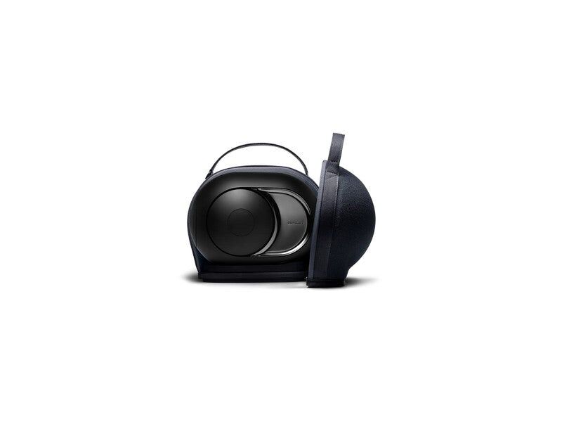DEVIALET Cocoon MERCURY GREY Carry Case for Phantom I Speaker - Image 5