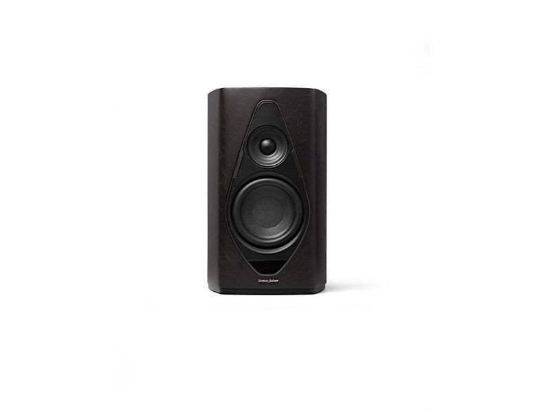 Sonus Faber Duetto Active Stereo Wireless Loudspeaker Pair with Stand - Image 4