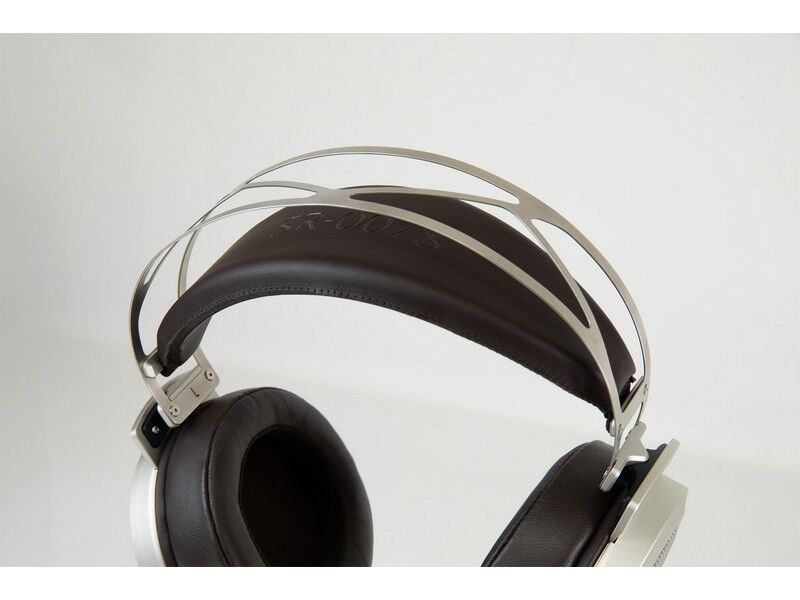 Stax SR-007S Electrostatic Earspeaker - Image 2