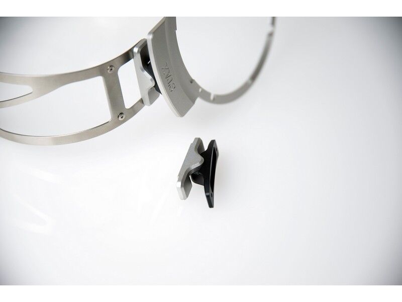 Stax SR-007S Electrostatic Earspeaker - Image 4